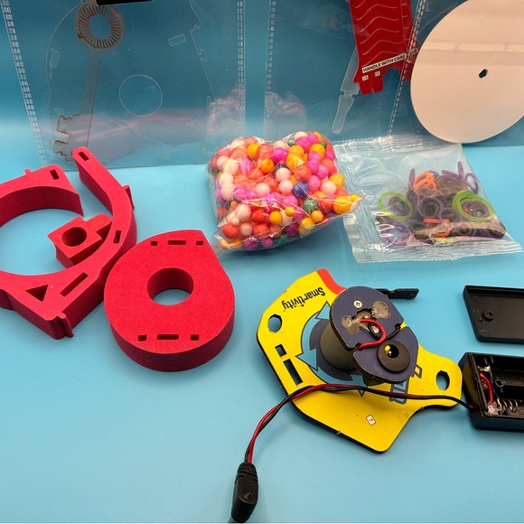 Smartivity STEM Building Kit - Picture 12 of 15